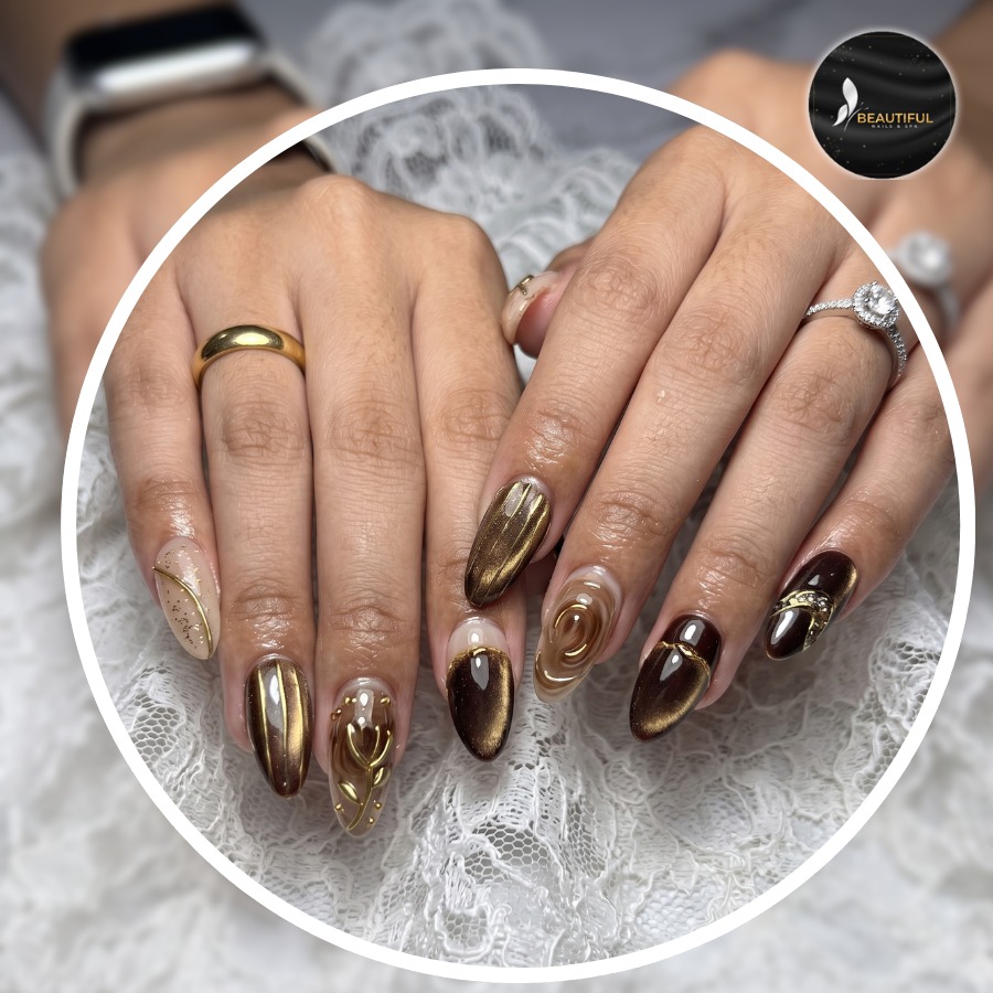 Beautiful Nails and Spa